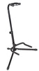 Gator RI-GTRSTD-1 Tubular guitar stand to hold electric or acoustic guitars