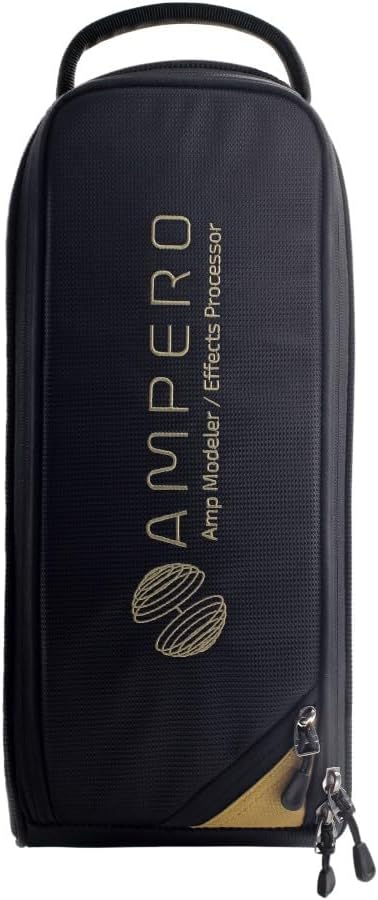 Hotone ampero gig bag deals