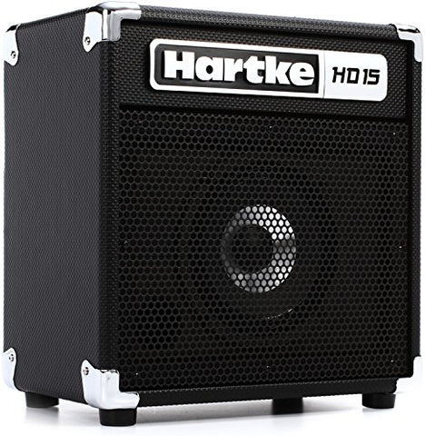 Hartke HD15 Bass Combo Amplifier B-Stock