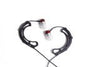 Thinksound ts01 Sport Headphones (black chocolate)