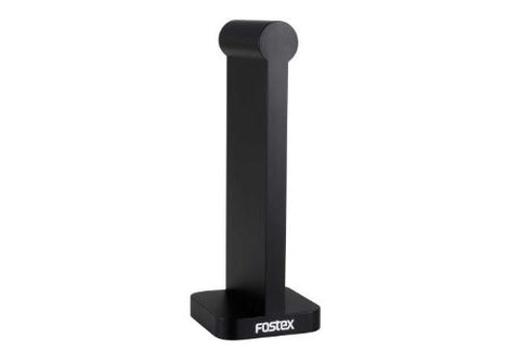 Fostex ST300 is an wooden headphone stand for elegant display of Fostex headphones