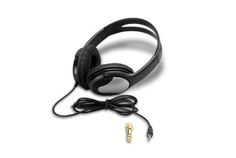 Hosa HDS-100 Stereo Headphones