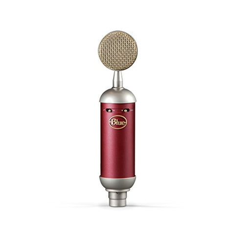 Blue Spark SL Large-Diaphragm Studio Condenser Microphone (Refurb)