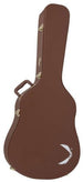 Dean Hard Case -Exotica/Tradition/Exhibition Brown