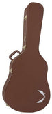 Dean Hard Case -Exotica/Tradition/Exhibition Brown