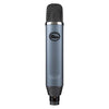 Blue Ember XLR Studio Condenser Mic for recording, streaming voice and instruments