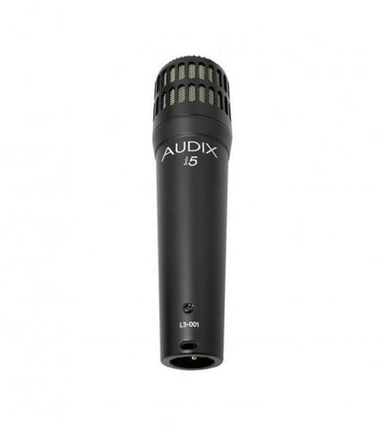 Audix I-5 Instrument Microphone (Refurb)