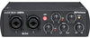 PreSonus AudioBox USB 96 2x2 USB Audio Interface (25th Anniversary Black) with Pop Filter &amp;amp;amp; XLR Cable Bundle
