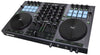 Gemini DJ G4V DJ Controller 4 Channel Midi Controller with Soundcard (Refurb)