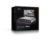 Avid Pro Tools + Mbox High-Performance 4x4 Pro Tools Studio Bundle for Mac and PC