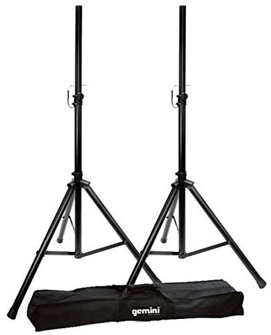 Gemini DJ ST-PACK Speaker Stand (Refurb)