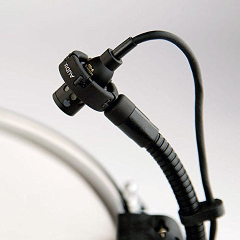 Audix Microd Condenser Instrument | Microphone (Refurb)
