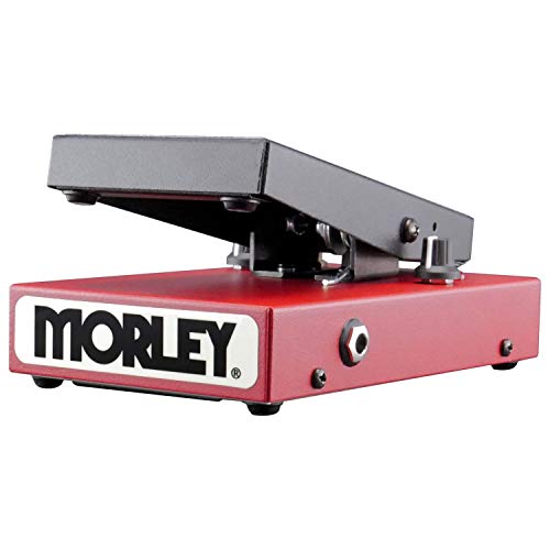Morley MTBH2 20/20 Bad Horse Wah Wah Pedal