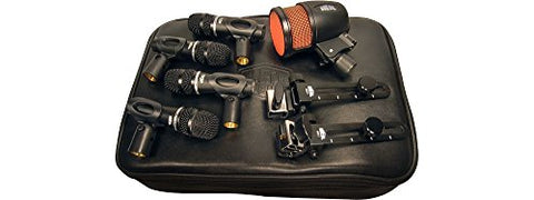 Heil Sound HDK-5 Drum Microphone Kit