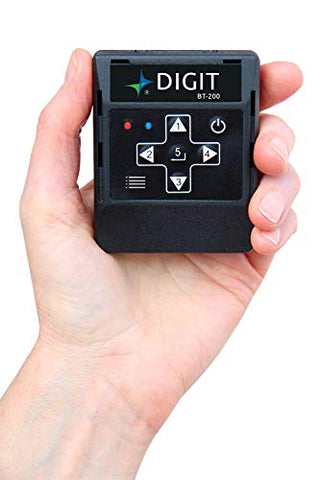 AirTurn Digit 200 Bluetooth Multi-Function Remote