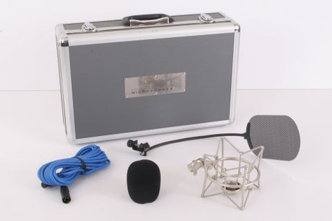 ADK Pro Kit + Microphone Accessory Package
