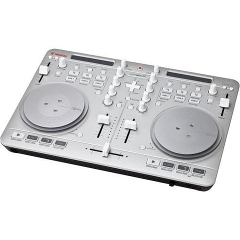 Vestax Spin2 DJ MIDI Controller