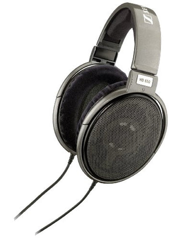 Sennheiser HD-650 Reference PRO Headphones (Refurb)