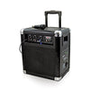 Gemini Play2Go Mobile PA System with Bluetooth/SD/USB
