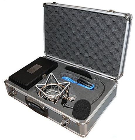 ADK Pro Kit + Microphone Accessory Package
