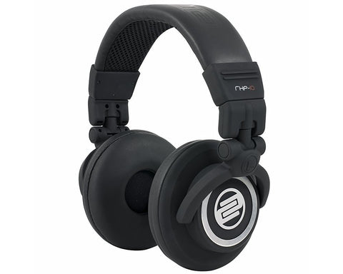 Reloop RHP-10 Professional DJ Headphones (Refurb)