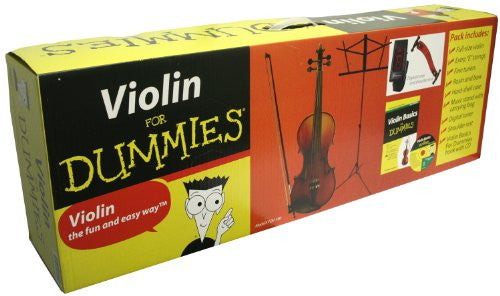 Violin cheap for dummies