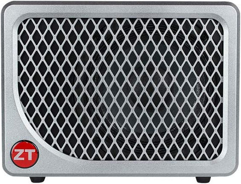 ZT Amplifiers Lunchbox Cab II Extension Speaker - 1x 6.5' Driver: Amplifier