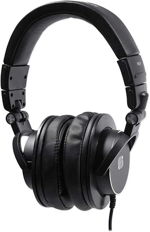 Presonus Professional Headphones, HD9-Closed Back, 45mm Drivers (HD9)
