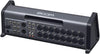 Zoom LiveTrak L-20R Digital Mixer &amp; Multitrack Recorder, Rack Mountable, 20-Input/ 22-Channel SD Card Recorder, 22-in/4-out USB Audio Interface, 6 Customizable Outputs, Wireless iOS Control