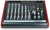 Allen &amp; Heath ZED-10FX Four Mono Mic/Lines with 2 Active D.I., 3 Stereo Line Inputs and Onboard Effects