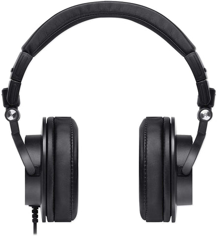 Presonus Professional Headphones, HD9-Closed Back, 45mm Drivers (HD9)