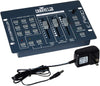 Chauvet Obey 3 Universal Dmx 512 Controller with 3 Channels
