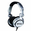 Gemini DJX-05 Professional DJ Headphones