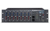 Alesis Multimix 10 Wireless | 10-Channel Mixer with Integrated Bluetooth Wireless Capability