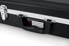 Gator Cases GC-ELECTRIC-A Deluxe ABS Fit-All Electric Guitar Case (Plastic)