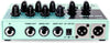 Tech 21 DI-2112 Geddy Lee DI-2112 Signature SansAmp - Desk Top/Amp Top Bass Pre-amp