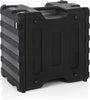 Gator Cases Pro Series Rotationally Molded Rack Case (8 Space)