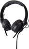 Sennheiser HD 25 Plus Professional DJ Headphone with Coiled &amp; Straight Cable
