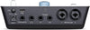 PreSonus ioStation 24c 2x2 USB-C Audio Interface &amp;amp; Controller, 2 Mic Pres-2 Line Outs-with Fader