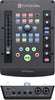 PreSonus ioStation 24c 2x2 USB-C Audio Interface &amp;amp; Controller, 2 Mic Pres-2 Line Outs-with Fader