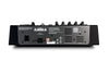 Allen &amp; Heath ZEDi-10 Hybrid Compact Mixer/4x4 USB Interface (Refurb)