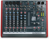 Allen &amp; Heath ZED-10 Four Mono Mic/Lines with 2 Active D.I. and 3 Stereo Line Inputs (Refurb)