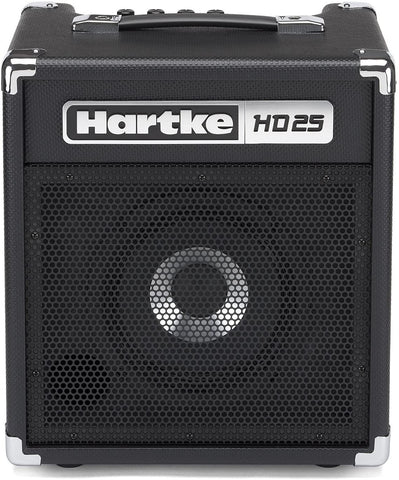 Hartke HD25 Bass Combo