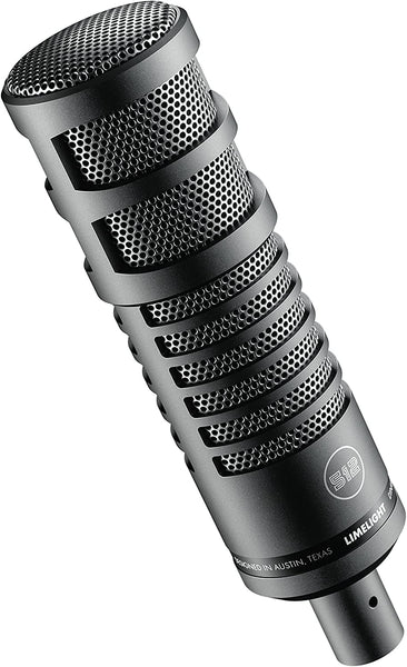 512 Audio Skylight Large Diaphragm Studio Condenser XLR Microphone 