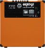 Orange Crush Bass 100 watt Bass Guitar Amp Combo, Orange