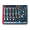 Allen &amp; Heath ZED60-14FX Compact Live and Studio Mixer with Digital FX and USB Port