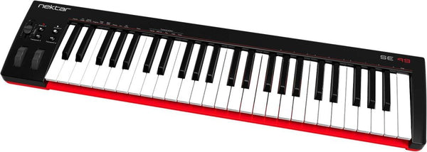 Nektar acorn top masterkey 61