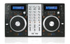 Numark MixDeck Express Premium DJ Controller with CD and USB Playback (Refurb)