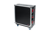 Gator G-TOURQU24 ATA Wood Flight Case for Allen &amp;amp;amp; Heath QU24 Mixing Console with Doghouse Design