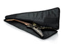 Gator GBE-EXTREME-1 Economy Gig Bag for Radically-Shaped Guitars Like the Flying V, Explorer, Jackson, BC Rich, &amp; Others